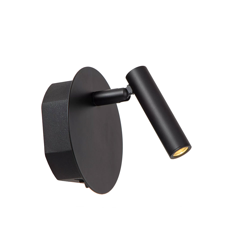 Lucide Jolijn LED-Wandleuchte mit Akku