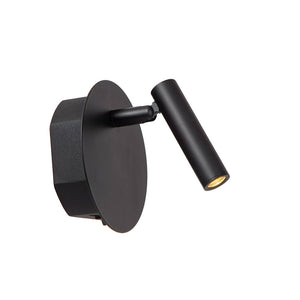 Lucide Jolijn LED-Wandleuchte mit Akku