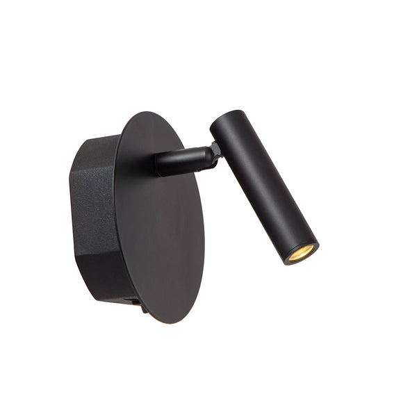 Lucide Jolijn LED-Wandleuchte mit Akku