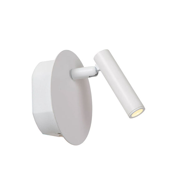 Lucide Jolijn LED-Wandleuchte mit Akku