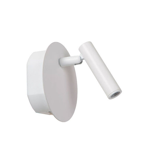 Lucide Jolijn LED-Wandleuchte mit Akku