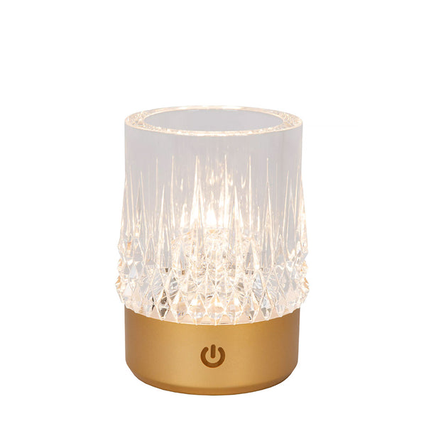 Lucide Lily LED-Akkuleuchte 3er Set