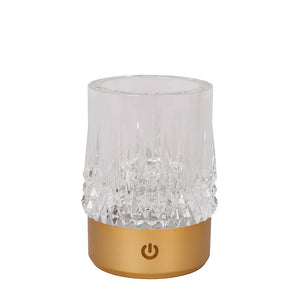 Lucide Lily LED-Akkuleuchte 3er Set