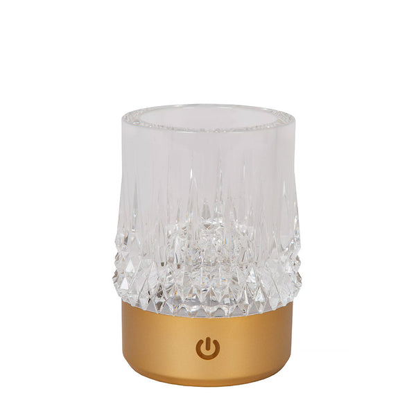 Lucide Lily LED-Akkuleuchte 3er Set