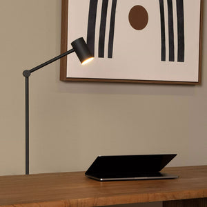 Lucide Tipik LED-Stehleuchte mit Akku