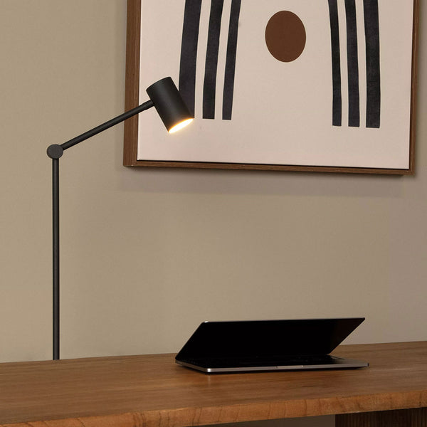 Lucide Tipik LED-Stehleuchte mit Akku