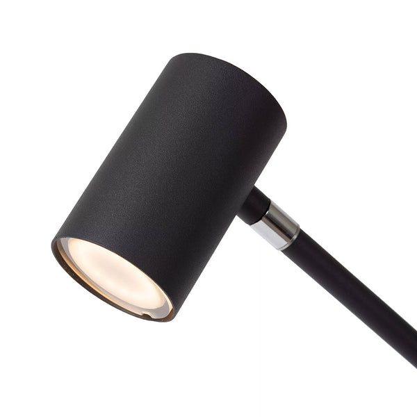 Lucide Tipik LED-Stehleuchte mit Akku