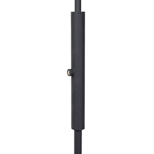 Lucide Tipik LED-Stehleuchte mit Akku