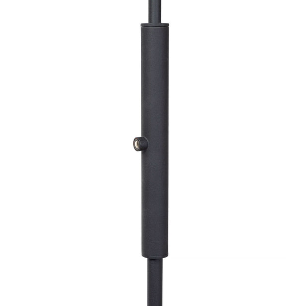 Lucide Tipik LED-Stehleuchte mit Akku