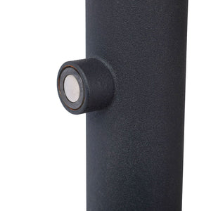 Lucide Tipik LED-Stehleuchte mit Akku