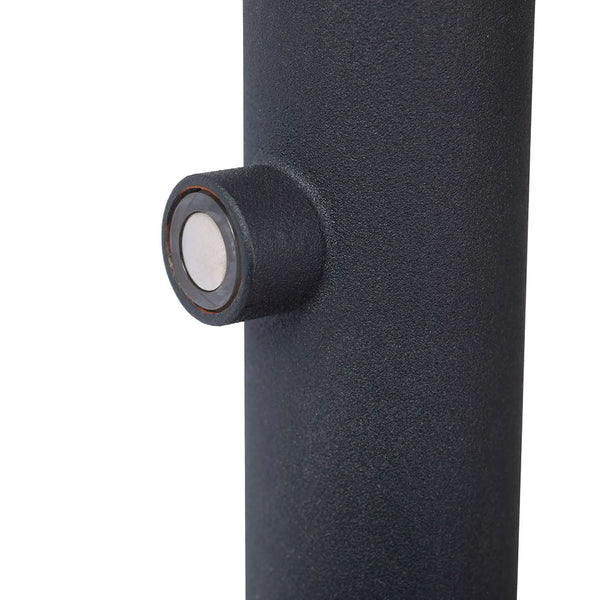 Lucide Tipik LED-Stehleuchte mit Akku
