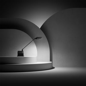 Lumina Daphinette Portatile LED-Akkuleuchte