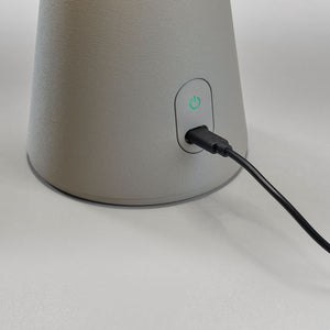 LupiaLicht Buddy LED-Tischleuchte mit Akku