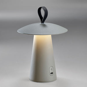 LupiaLicht Buddy LED-Tischleuchte mit Akku