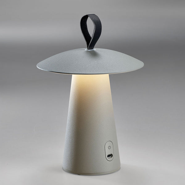LupiaLicht Buddy LED-Tischleuchte mit Akku