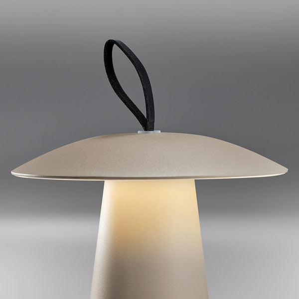 LupiaLicht Buddy LED-Tischleuchte mit Akku