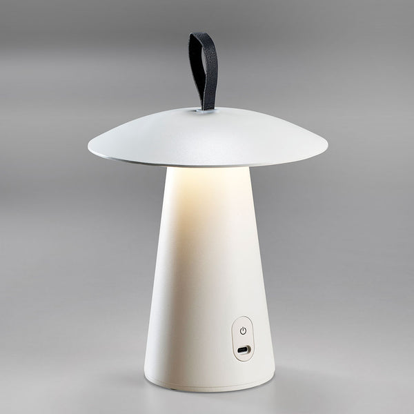 LupiaLicht Buddy LED-Tischleuchte mit Akku