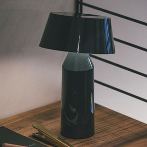 Marset Bicoca LED-Tischleuchte mit Akku