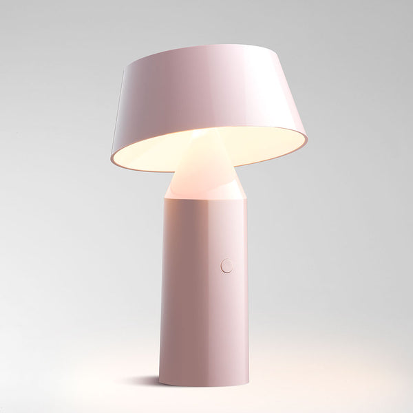 Marset Bicoca LED-Tischleuchte mit Akku