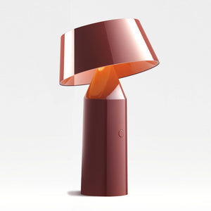 Marset Bicoca LED-Tischleuchte mit Akku