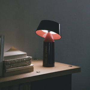 Marset Bicoca LED-Tischleuchte mit Akku