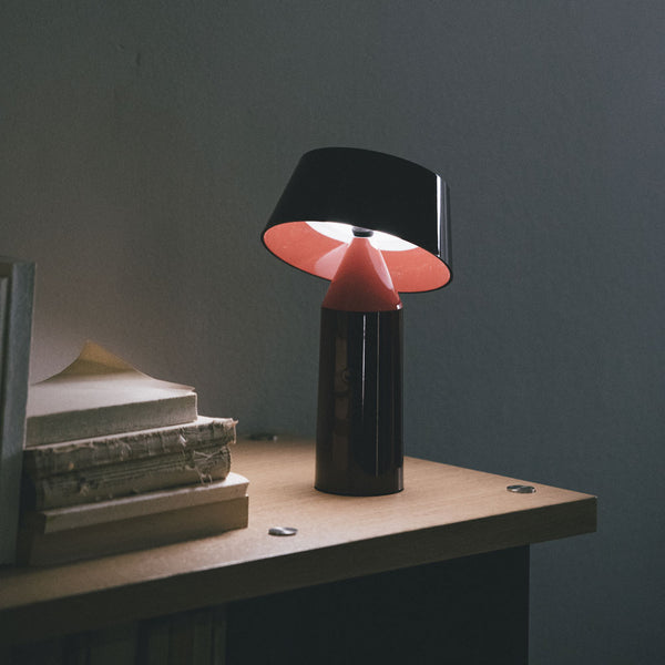 Marset Bicoca LED-Tischleuchte mit Akku