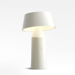 Marset Bicoca LED-Tischleuchte mit Akku