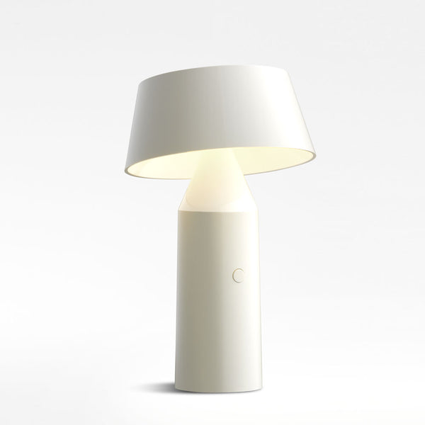 Marset Bicoca LED-Tischleuchte mit Akku