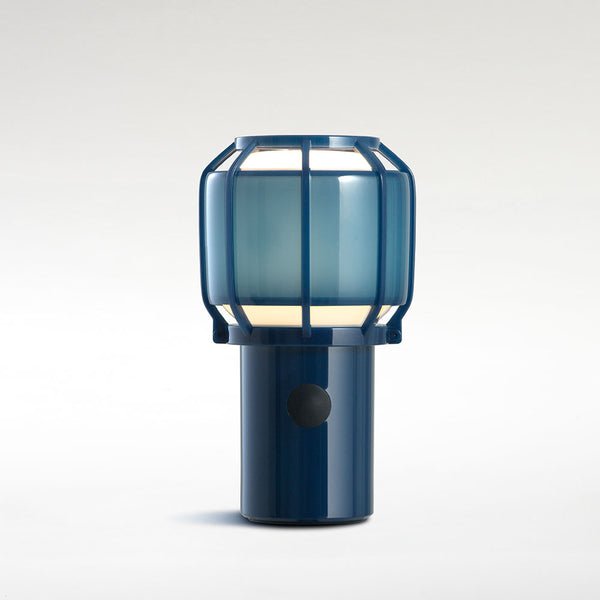 Marset Chispa LED-Tischleuchte mit Akku