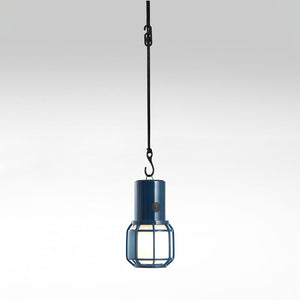 Marset Chispa LED-Tischleuchte mit Akku