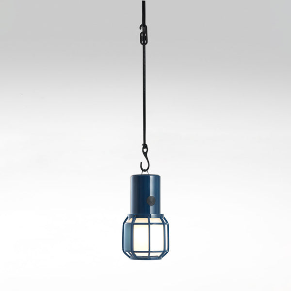 Marset Chispa LED-Tischleuchte mit Akku