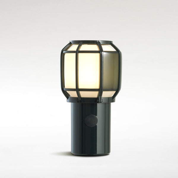 Marset Chispa LED-Tischleuchte mit Akku