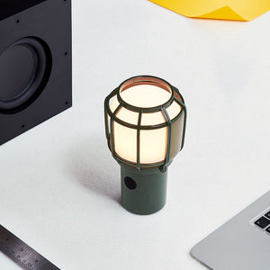 Marset Chispa LED-Tischleuchte mit Akku
