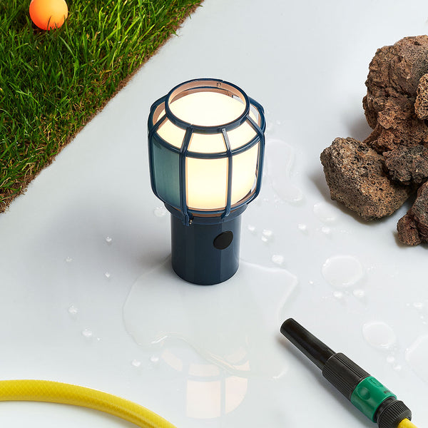 Marset Chispa LED-Tischleuchte mit Akku