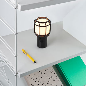 Marset Chispa LED-Tischleuchte mit Akku