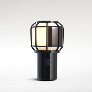 Marset Chispa LED-Tischleuchte mit Akku