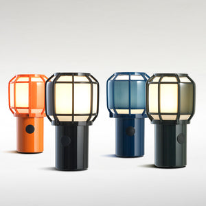 Marset Chispa LED-Tischleuchte mit Akku