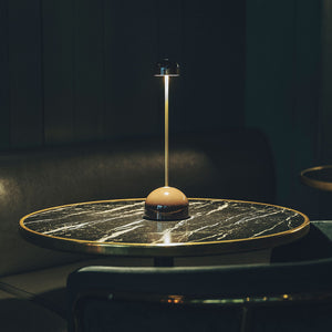 Marset Sips LED-Akkuleuchte