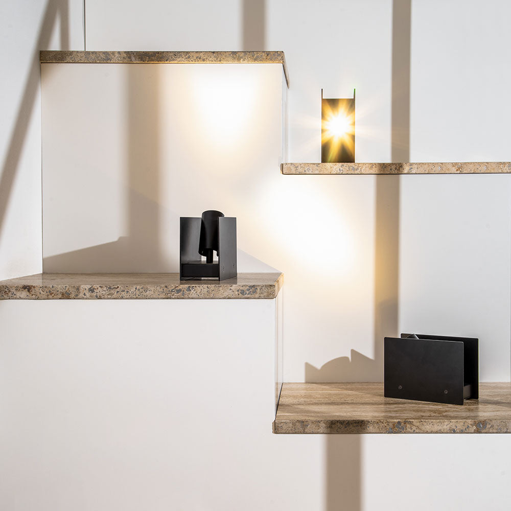 Nemo Plint Battery Mini LED-Akkuleuchte