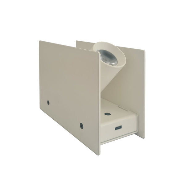 Nemo Plint Battery Mini LED-Akkuleuchte