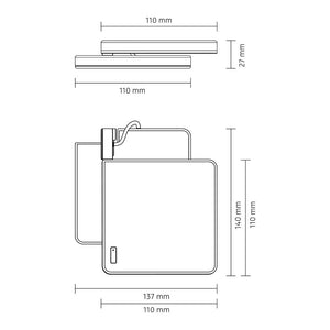 Nimbus Roxxane Fly