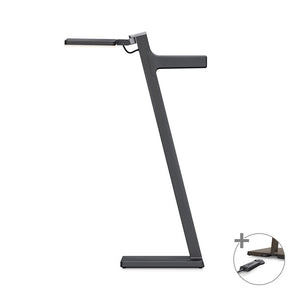 Nimbus Roxxane Leggera 52 CL LED-Tischleuchte Set mit Magnetic Dock
