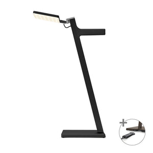 Nimbus Roxxane Leggera 52 CL LED-Tischleuchte Set mit Magnetic Dock