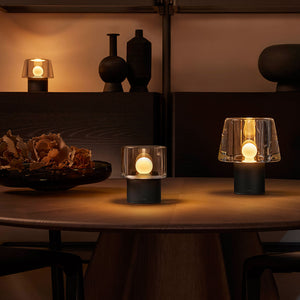 Occhio Era G LED-Akkuleuchte