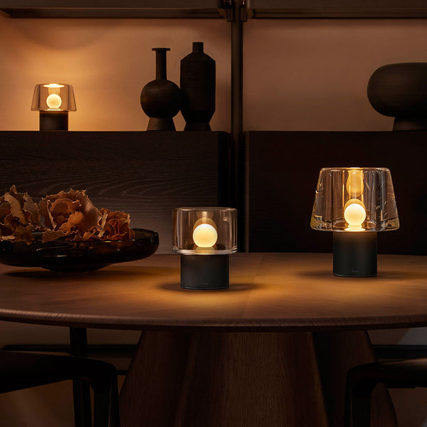 Occhio Era G LED-Akkuleuchte