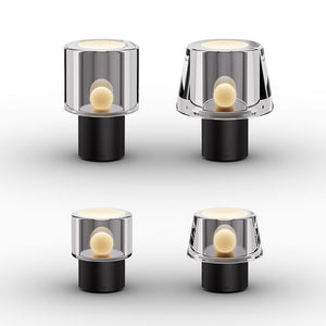Occhio Era G LED-Akkuleuchte