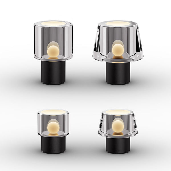 Occhio Era G LED-Akkuleuchte