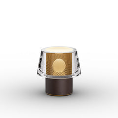 Occhio Era G lusso LED-Akkuleuchte