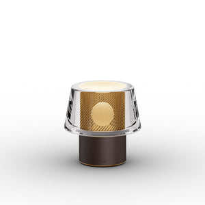 Occhio Era G lusso LED-Akkuleuchte
