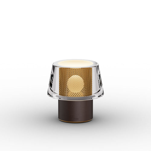 Occhio Era G lusso LED-Akkuleuchte